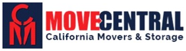 Move Central — California Movers & Storage